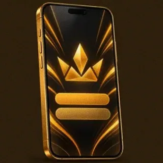 Royal casino smartphone — Golden Crown