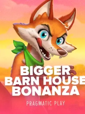 Bigger Barn House Bonanza at Golden Crown