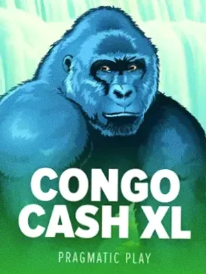 Congo Cash XL at Golden Crown