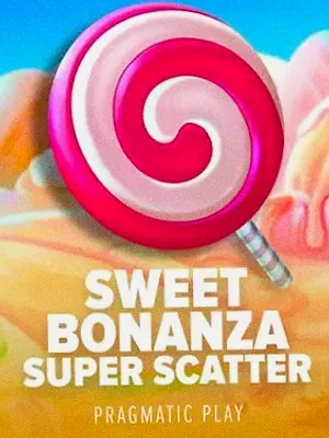 Sweet Bonanza Super Scatter at Golden Crown