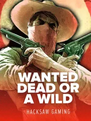 Wanted Dead Or a Wild at Golden Crown