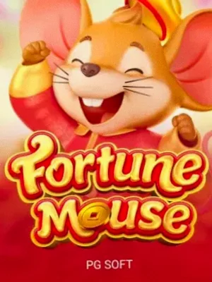 Fortune Mouse at Golden Crown