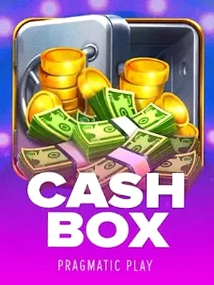 Cash Box at Golden Crown