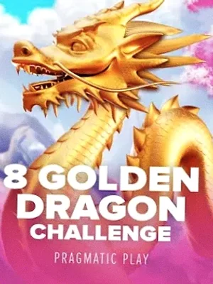 8 Golden Dragon Challenge at Golden Crown