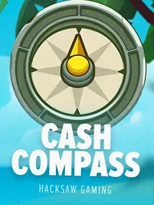 Cash Compass at Golden Crown