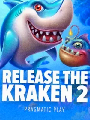 Release the Kraken 2 at Golden Crown