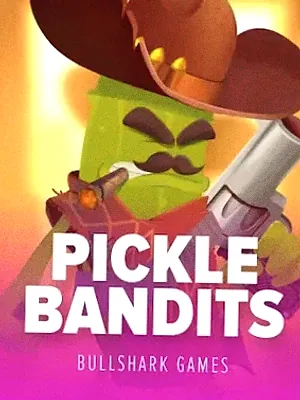 Pickle Bandits at Golden Crown