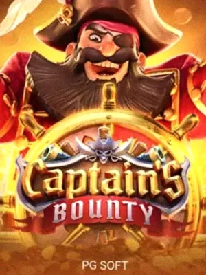 Captains Bounty at Golden Crown