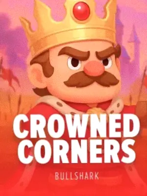 Crowned Corners at Golden Crown