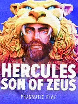 Hercules Son of Zeus at Golden Crown