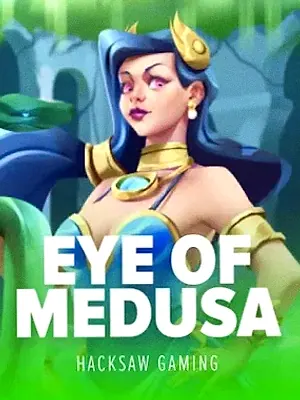 Eye of Medusa at Golden Crown