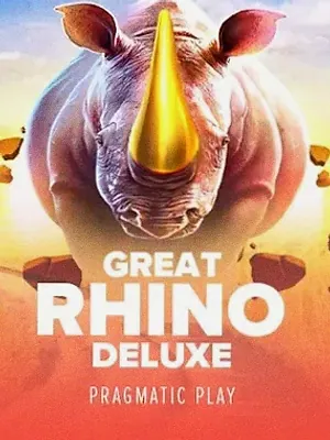 Great Rhino Deluxe at Golden Crown