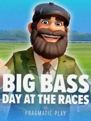 Big Bass Day at the Races at Golden Crown