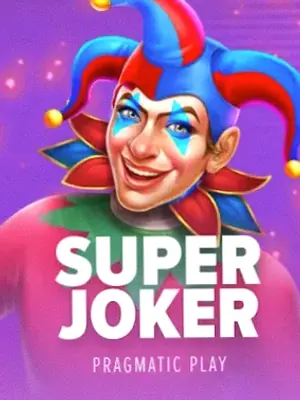Super Joker at Golden Crown