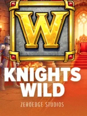 Knights Wild at Golden Crown