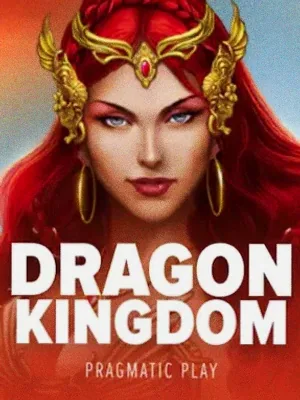 Dragon Kingdom at Golden Crown