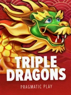 Triple Dragons at Golden Crown