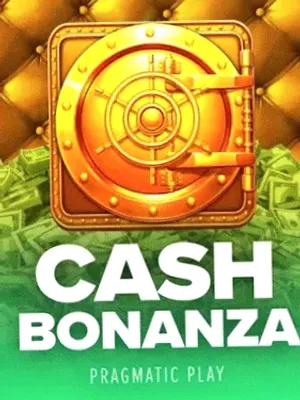 Cash Bonanza at Golden Crown
