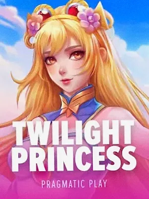 Twilight Princess at Golden Crown