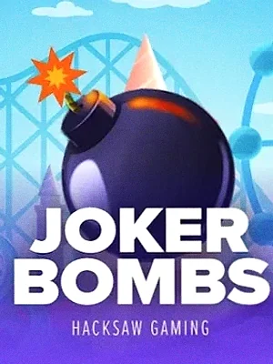 Joker Bombs at Golden Crown