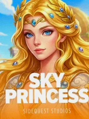 Sky Princess at Golden Crown