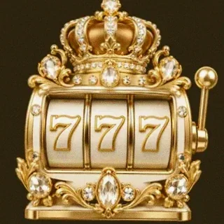 Royal slot machine — Golden Crown