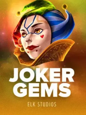 Joker Gems at Golden Crown