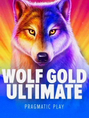 Wolf Gold Ultimate at Golden Crown