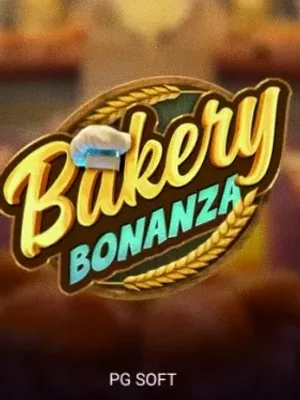 Bakery Bonanza at Golden Crown