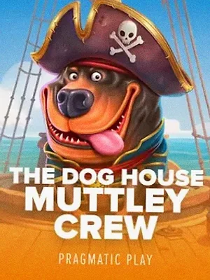 The Dog House - Muttley Crew at Golden Crown