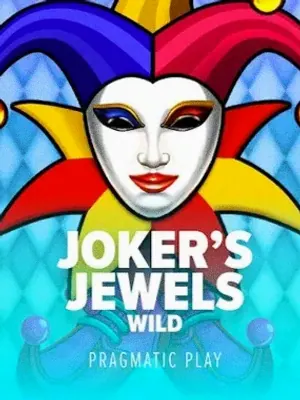 Joker's Jewels Wild at Golden Crown