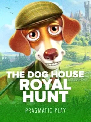 The Dog House - Royal Hunt at Golden Crown