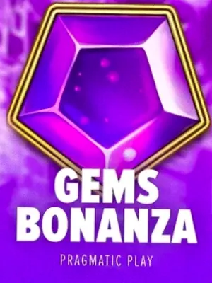 Gems Bonanza at Golden Crown